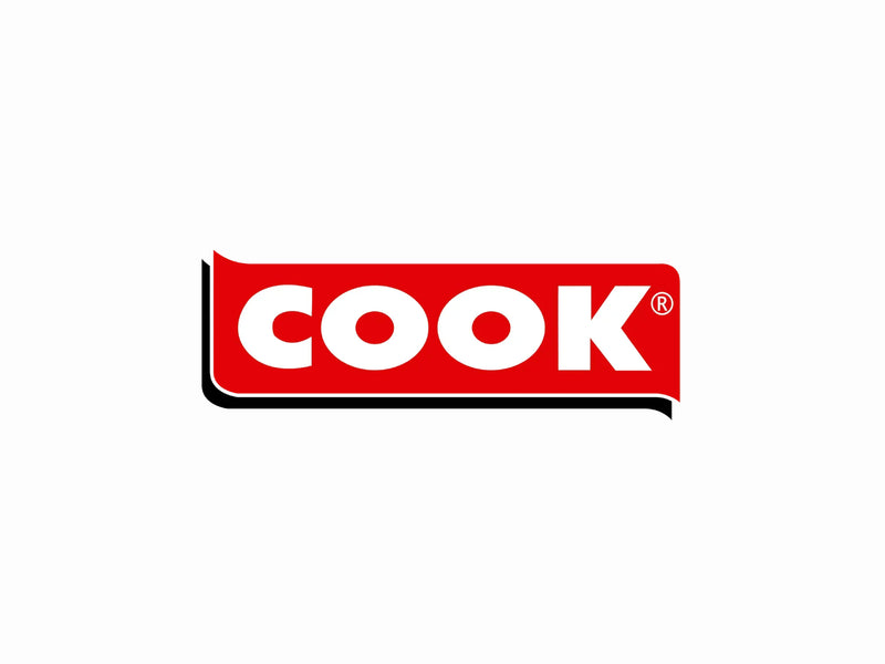 Cook Succes Stories