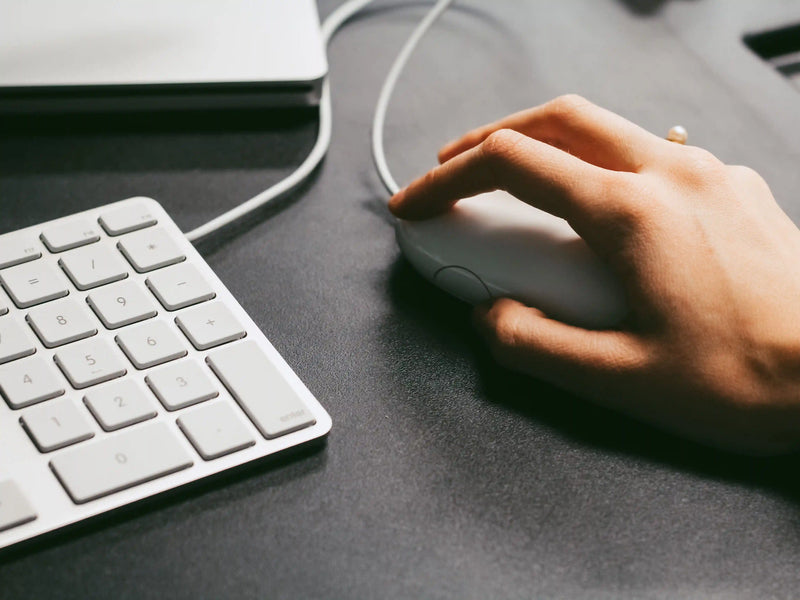 Click (Tıklama) Nedir?