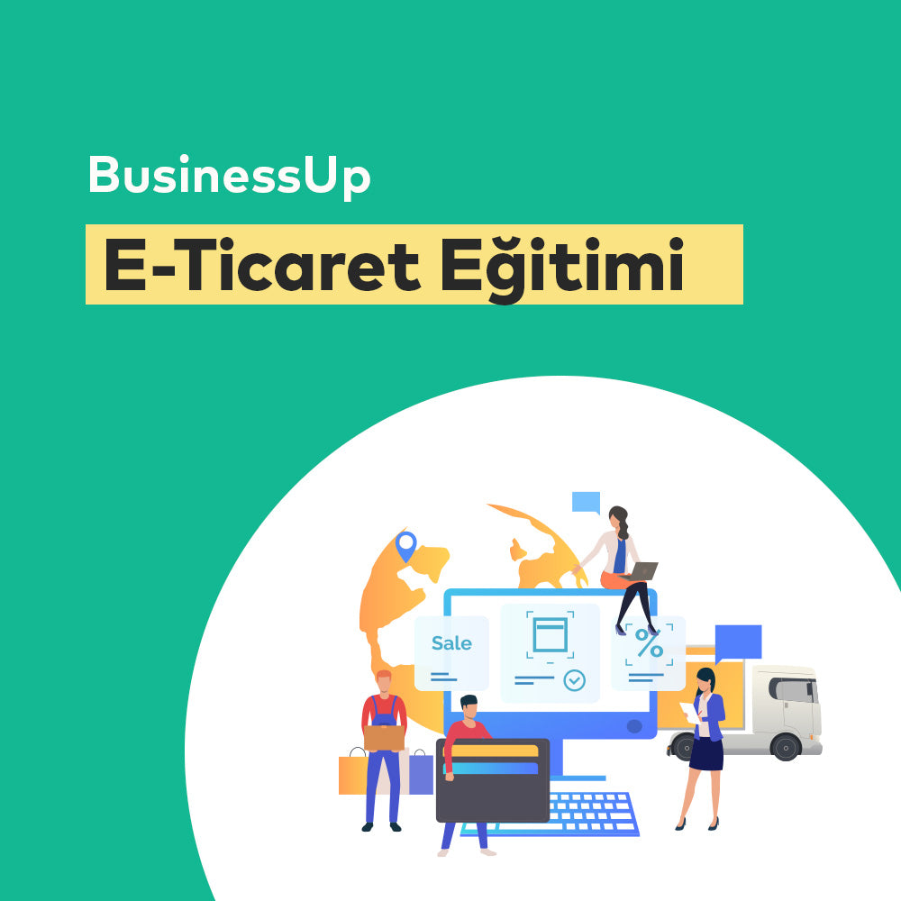 E-Ticaret Eğitimi