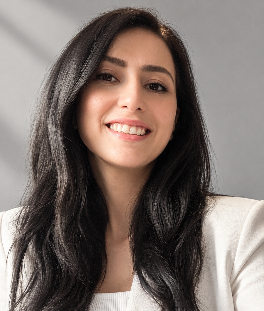 Sevgi Bayar