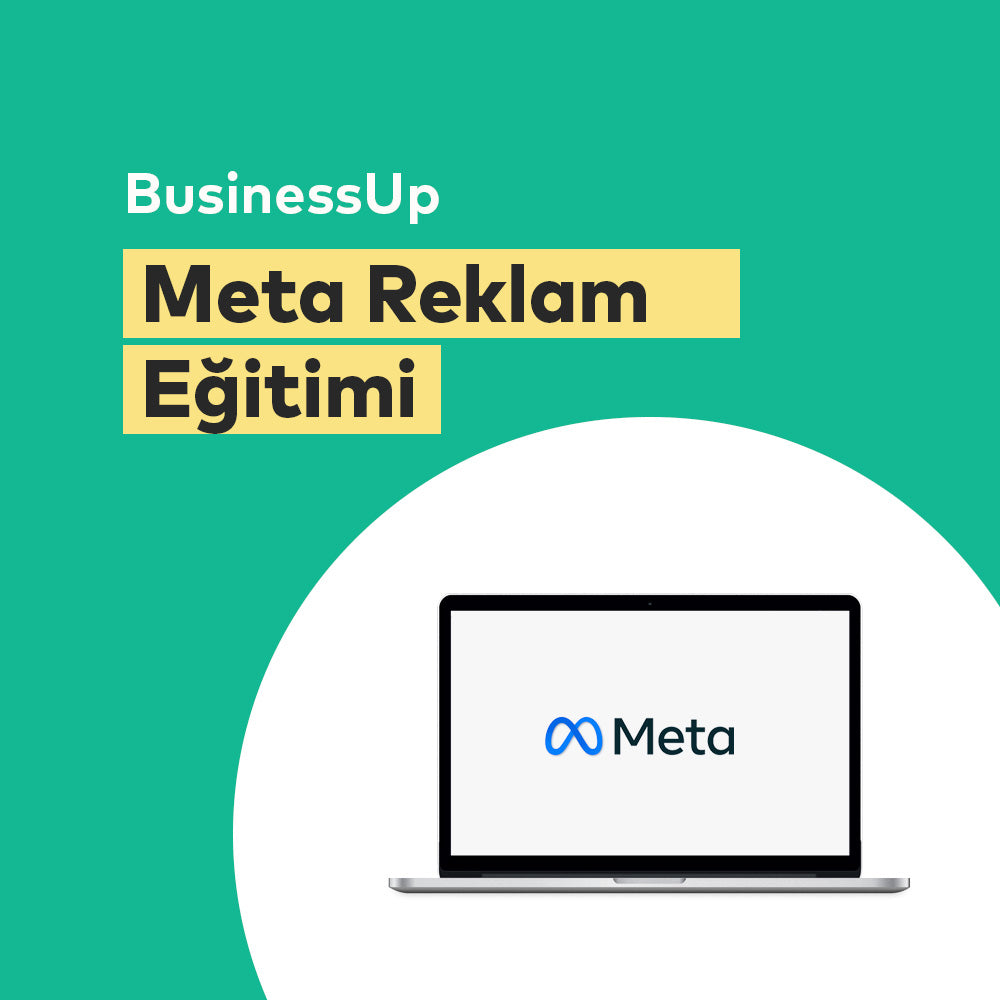 Meta Reklam Eğitimi