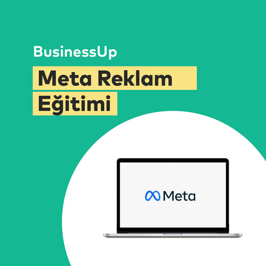 Meta Reklam Eğitimi