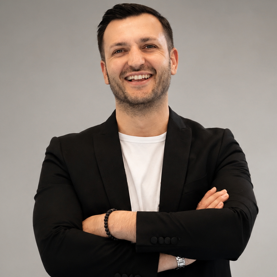 Önder Türker