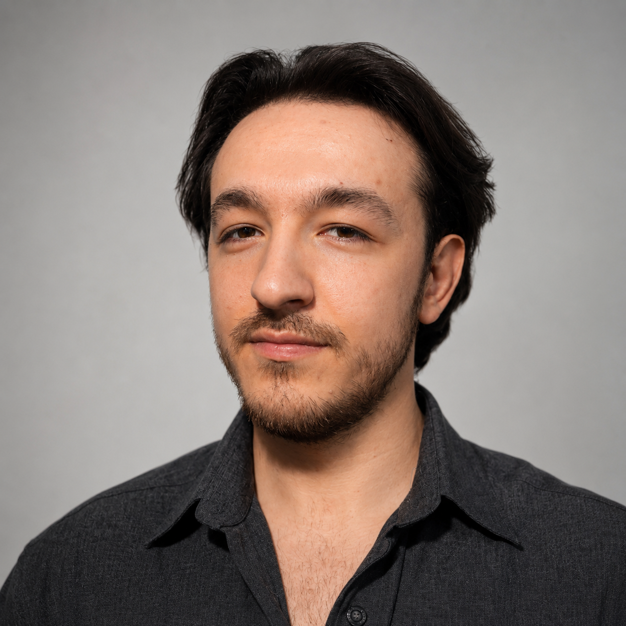 Ali Berkcan Çığ