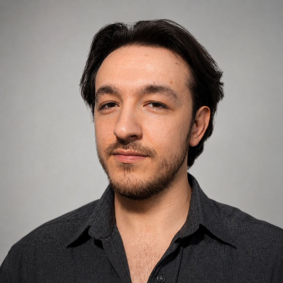 Ali Berkcan Çığ