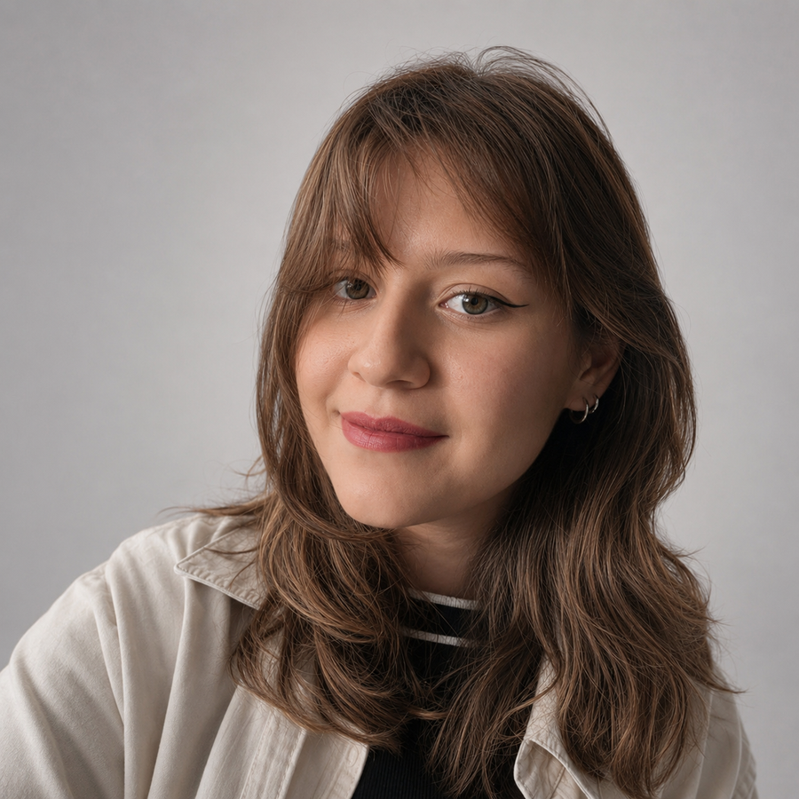 Ayşenaz Özpilavcı