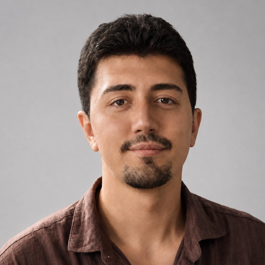 Batuhan Gözüpek
