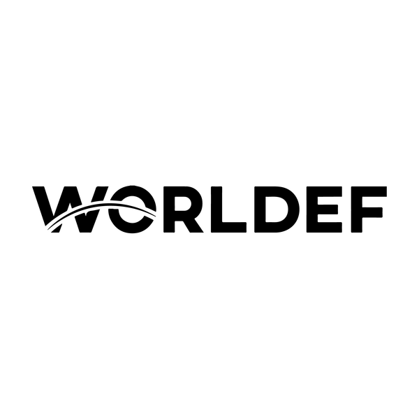 Worldef Vefa Ödülü