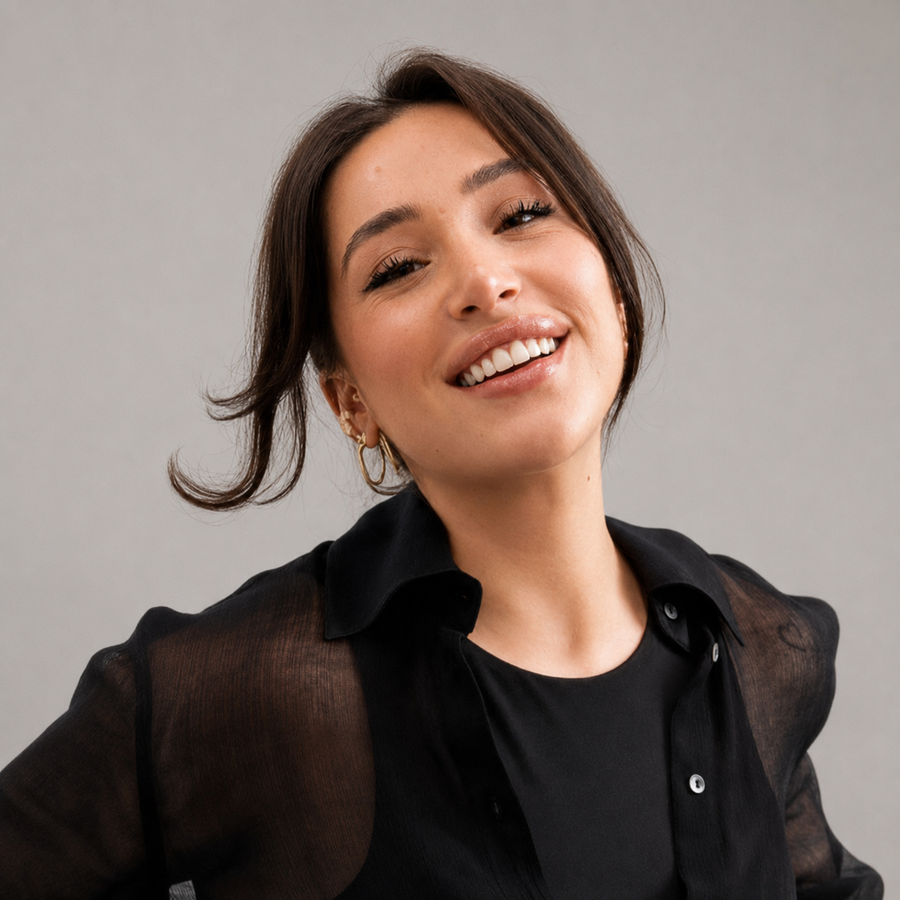 Buse Aytaşgın