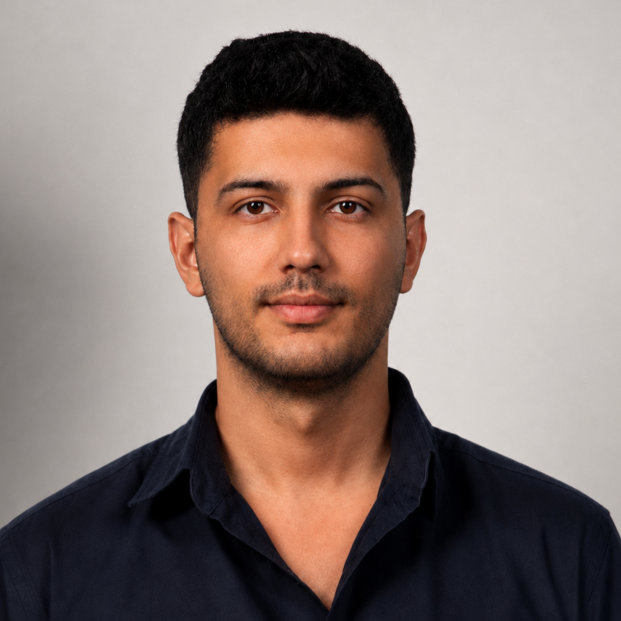 Ömer Demirci