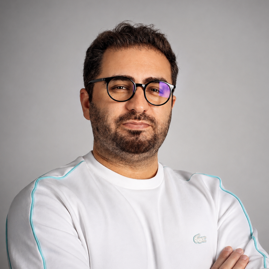 Kadir Turan