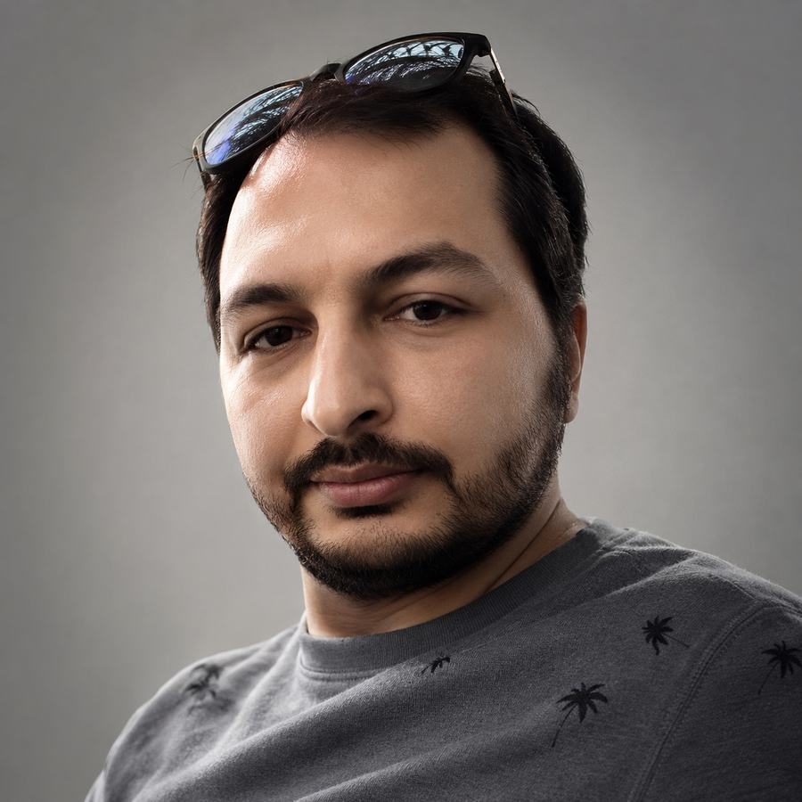 Enes Gündoğdu