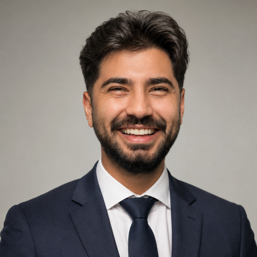 Kerem Gezergün