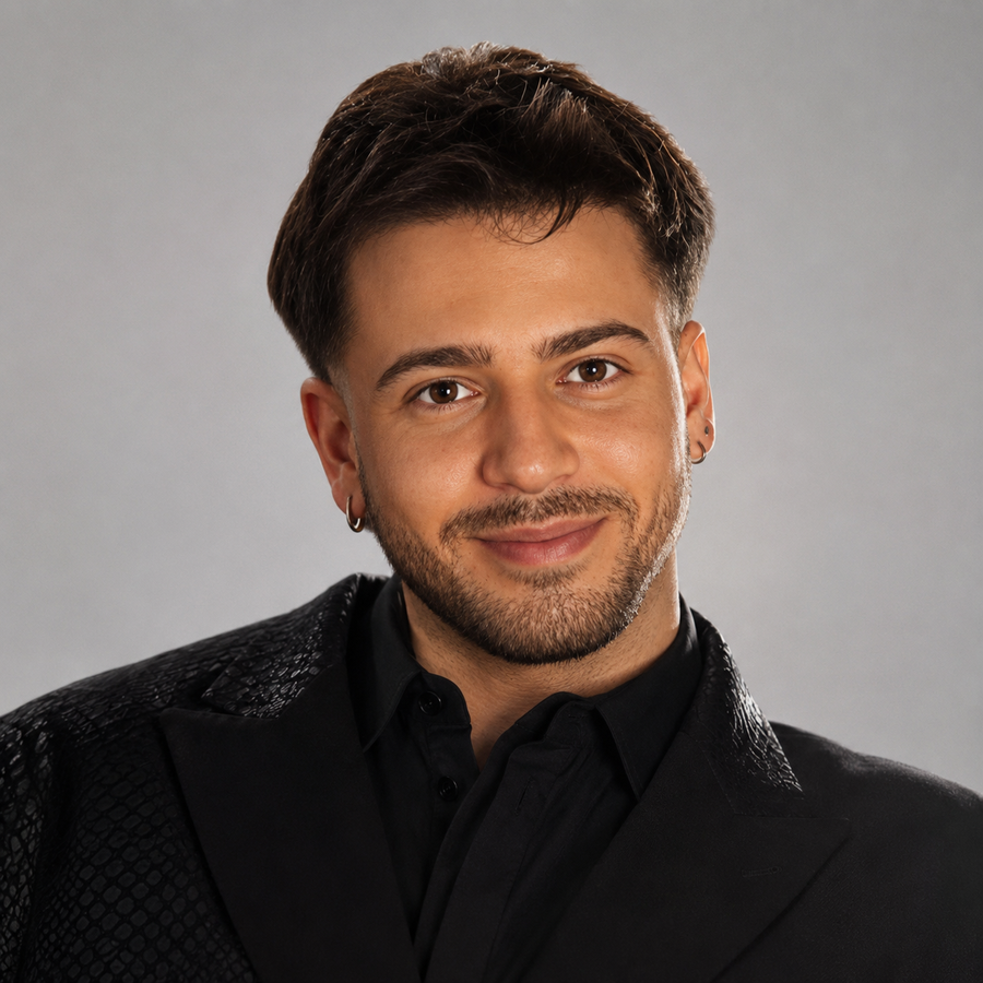Koray Uçak Higgins
