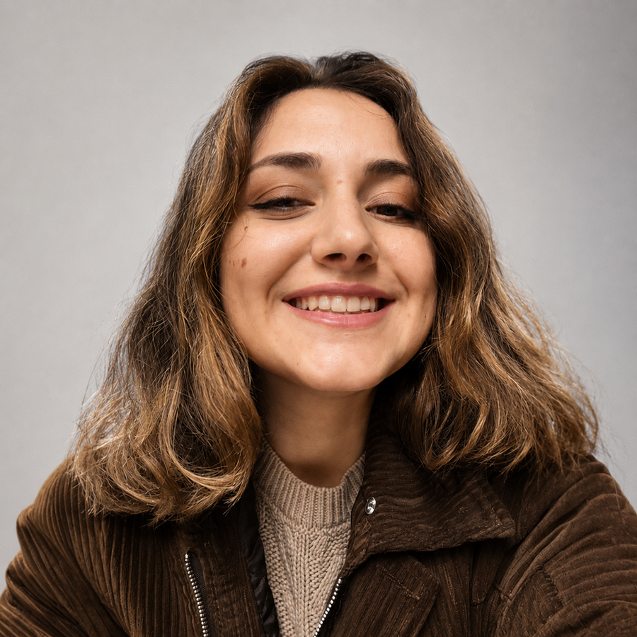 Özlem Irkın