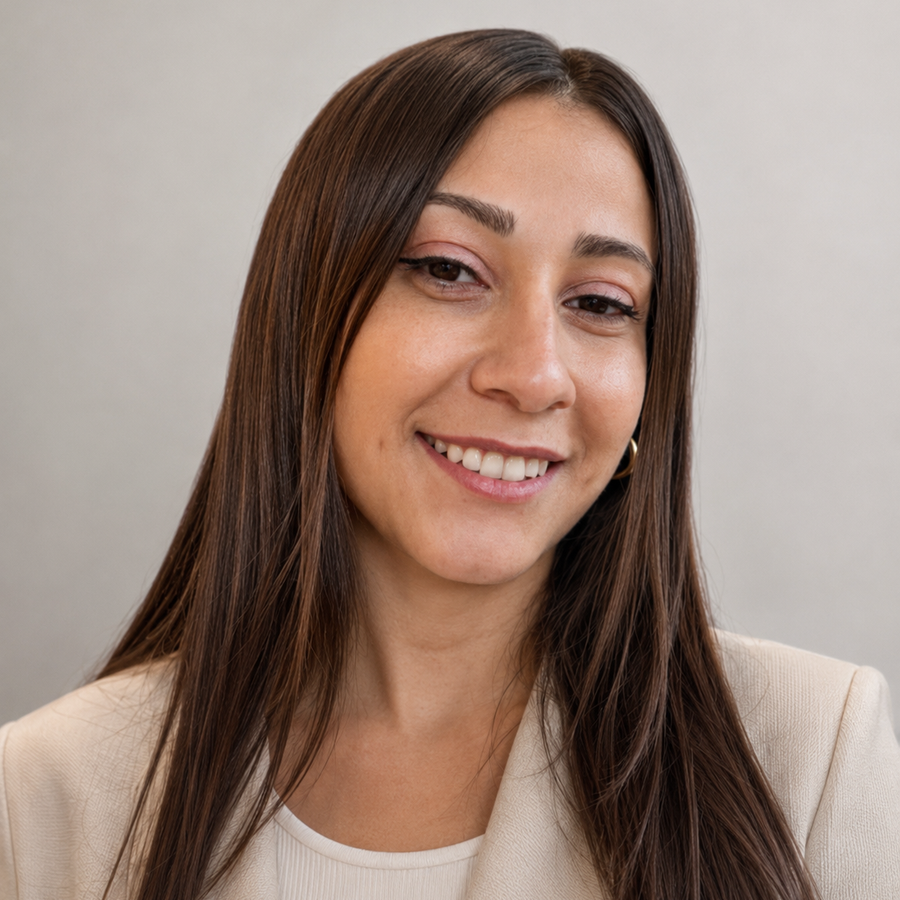 Öznur Köseoğlu