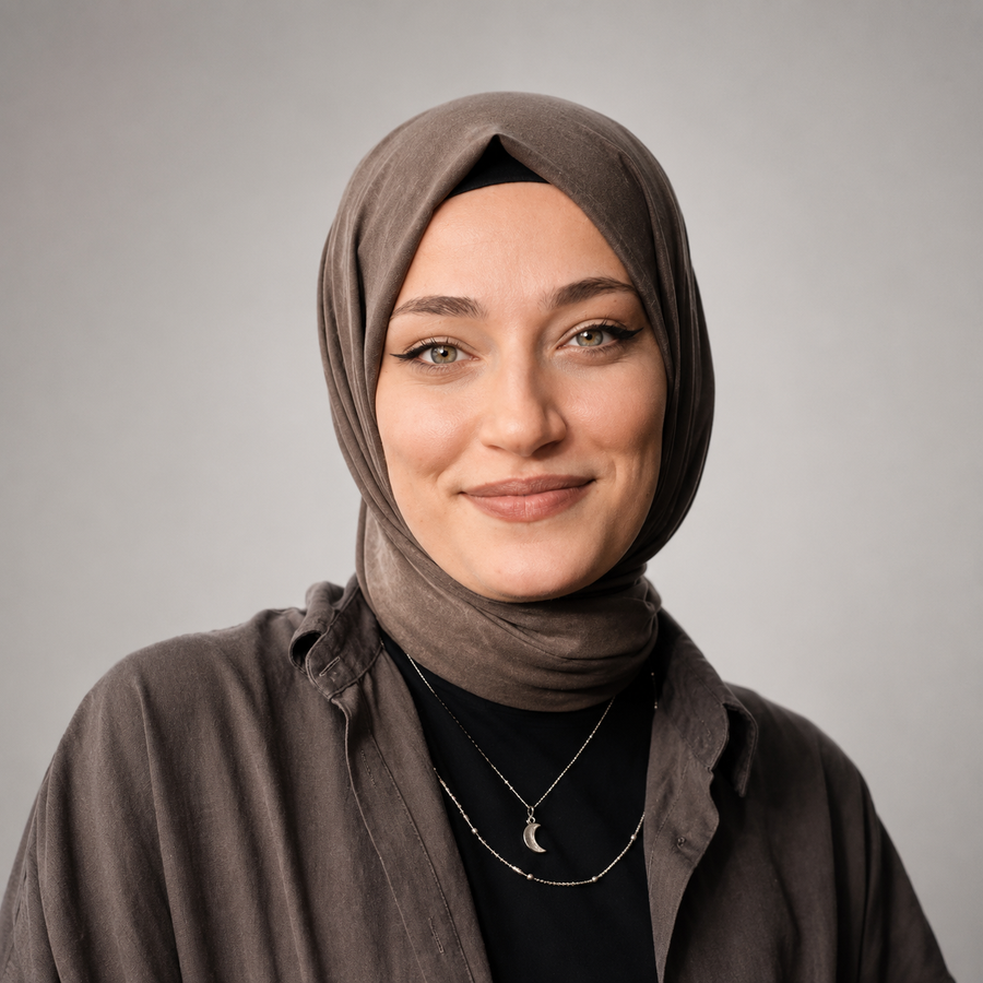 Rabia Sümeyra Gülüm