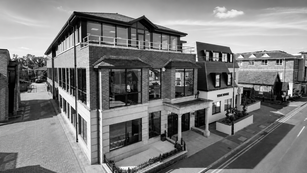Global Ofis - Londra