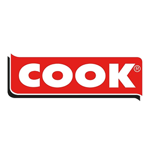 Cook mutfak gereçleri
