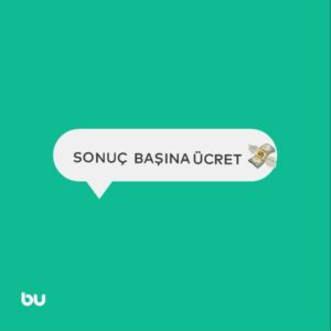 Sonuç Başına Ücret
