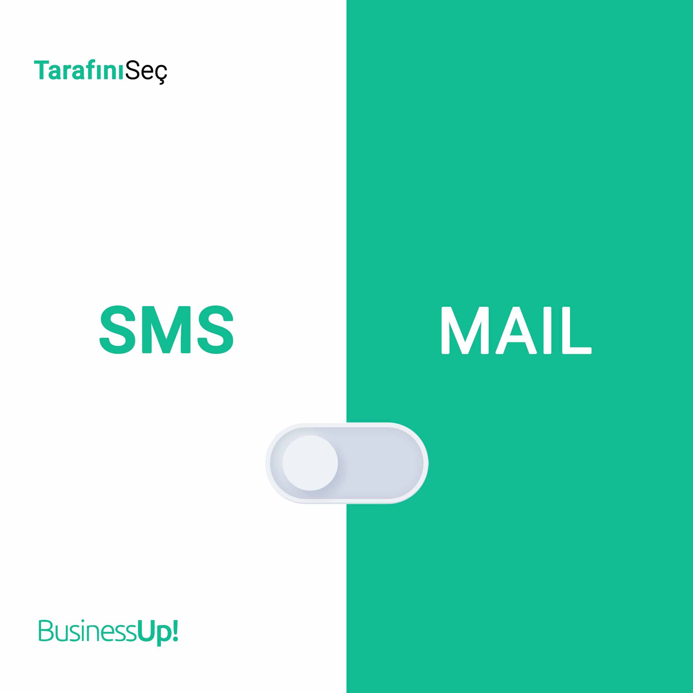 Sms - Mail Kanalları Nasıl Etkin Kullanılır?