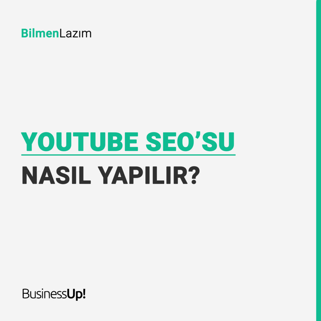 youtube seo