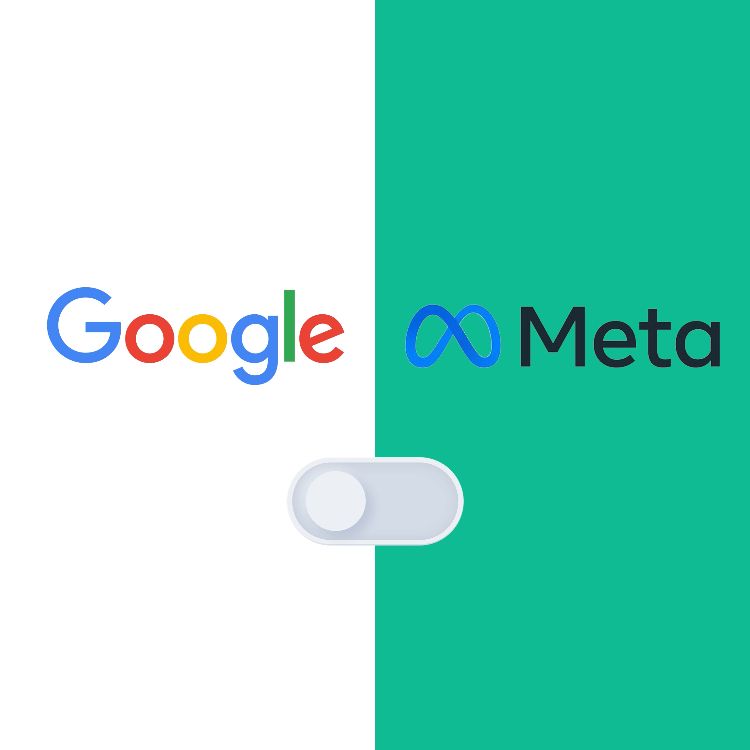 Bazı markalar Google Ads'e ciddi bütçeler ayırırken, bazı markalarda Meta Ads'i tercih ediyor. Peki bu kanal ayrımı nasıl yapılmalı? 
