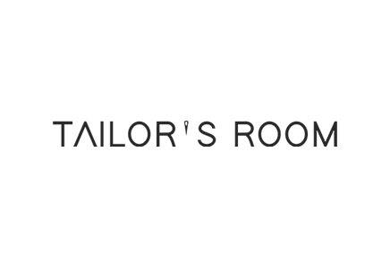 Tailors Room'un ajansı BusinessUp!