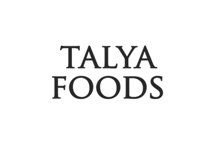 Talya Foods'un ajansı BusinessUp!