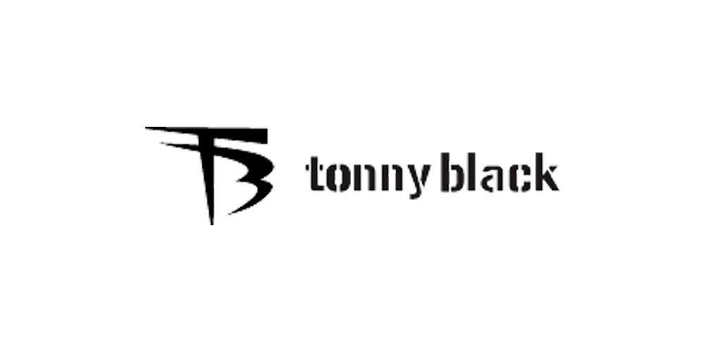 tonny-black