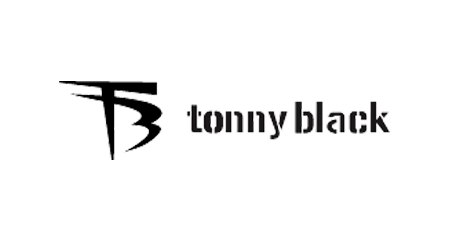 Tonny Black'in ajansı BusinessUp!