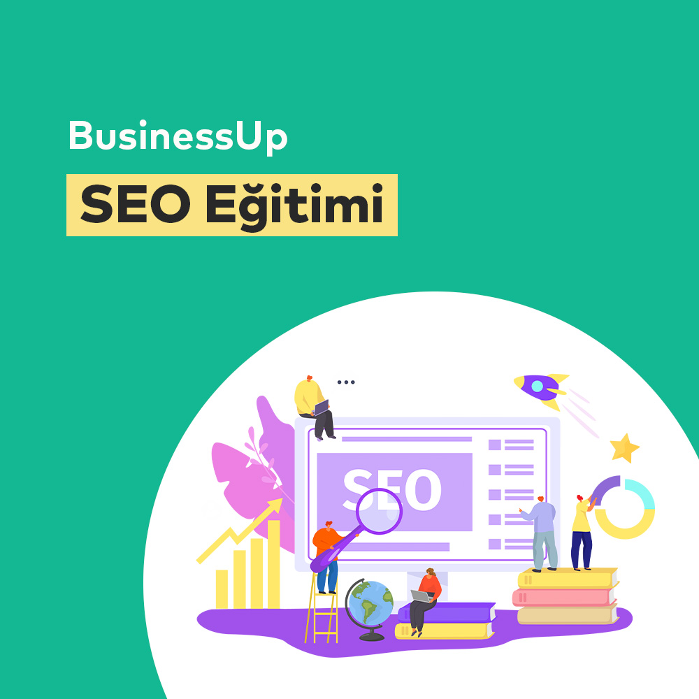 SEO Eğitimi