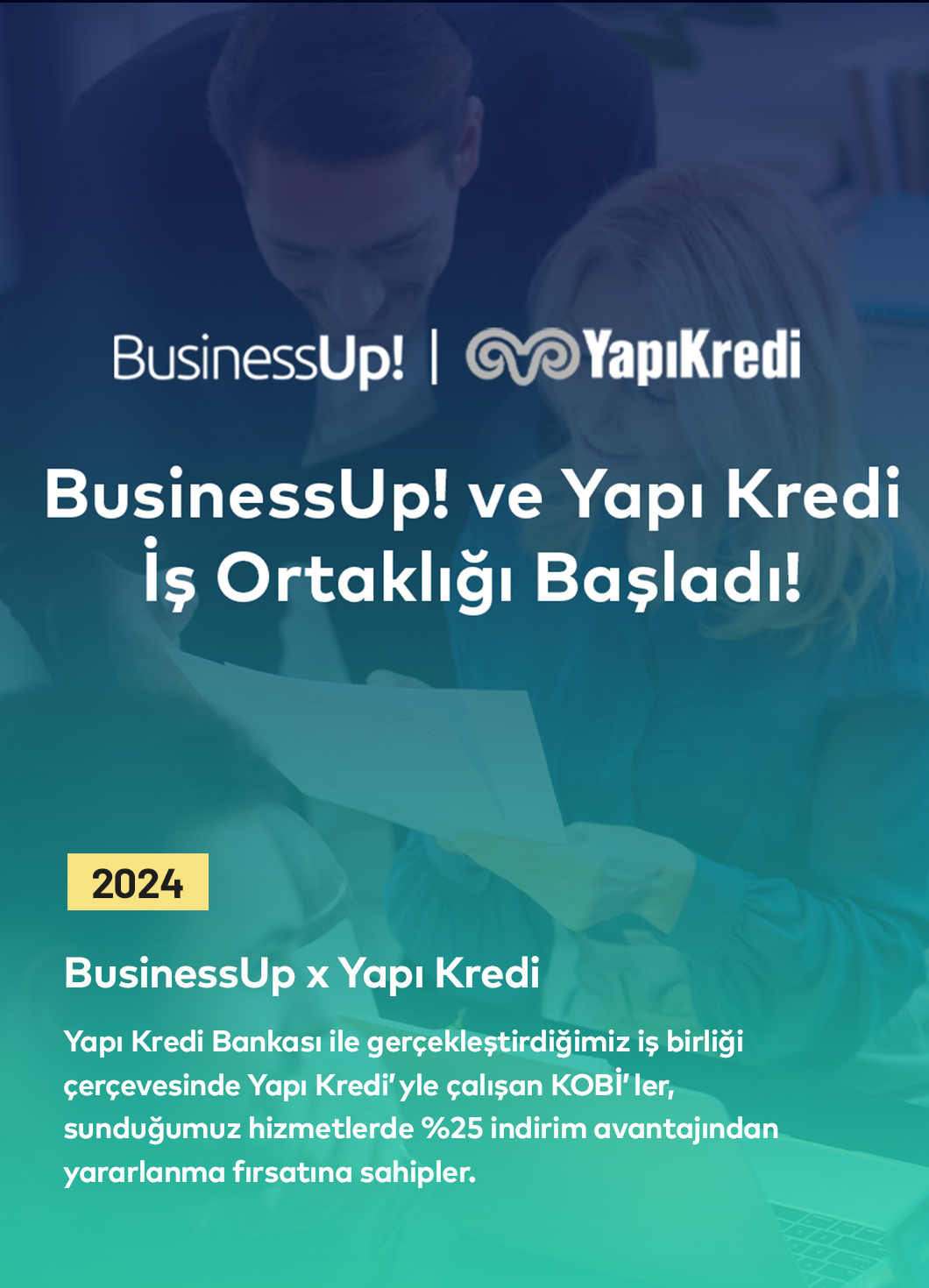 YAPIKREDİ