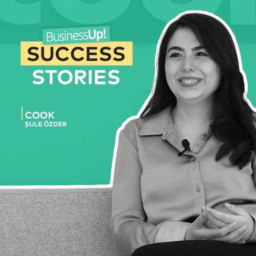 Cook Success Stories
