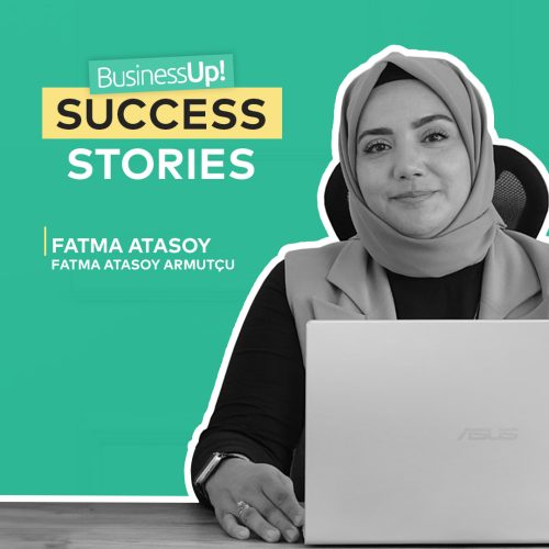 Fatma Atasoy Success Stories