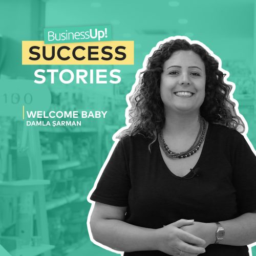Welcome Baby Success Stories