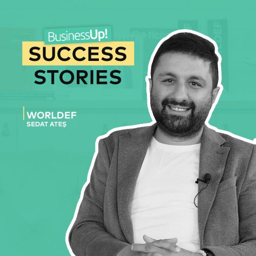 Worldef Success Stories